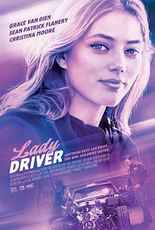 赛车女孩LadyDriver