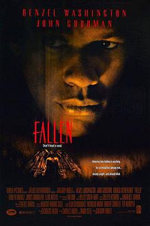 夺命感应Fallen