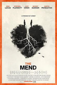 修补生活TheMend
