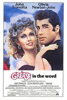 油脂Grease