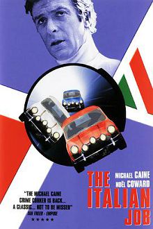意大利任务TheItalianJob