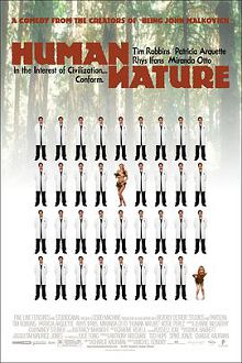 人性HumanNature