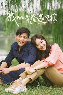 我的青春遇见你DVD版