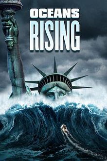 海平面上升OceansRising