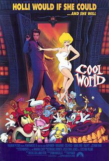 美女闯通关CoolWorld