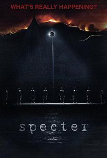 幽灵Specter