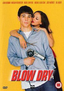 大放异彩BlowDry