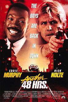 48小时闯天关Another48Hrs.