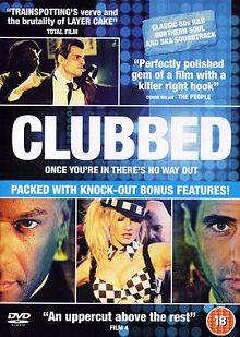 夜总会看门人Clubbed