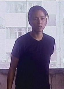 不安全地带