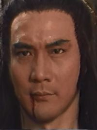 龙虎争霸