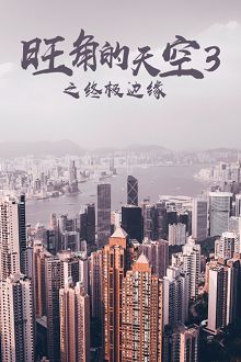旺角的天空3之终极边缘