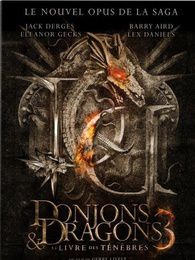 龙与地下城3魔神降临
