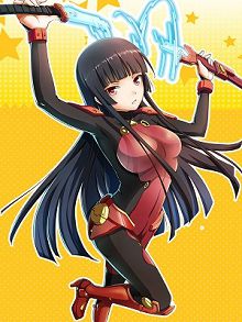 2015腾讯动漫PV大赛