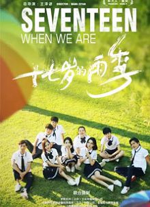 十七岁的雨季