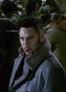智取威虎山1970年版