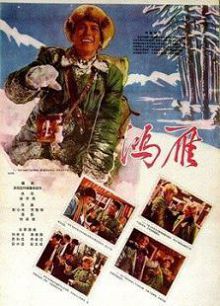 鸿雁