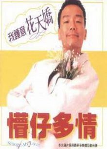 懵仔多情