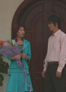 回家看看