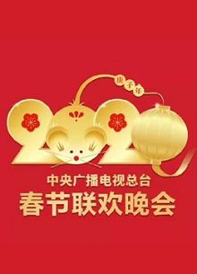 2020央视春晚