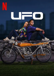 UFO