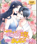 星光璀璨捡个boss做老公