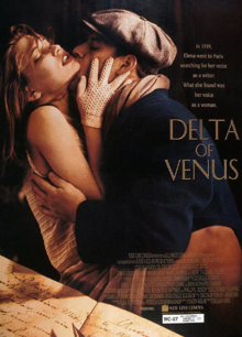 情迷维纳斯DeltaofVenus