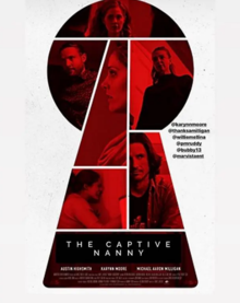 TheCaptiveNanny