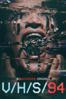 致命录像带94