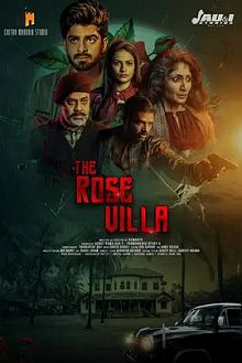 TheRoseVilla