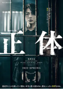 真实身份正体