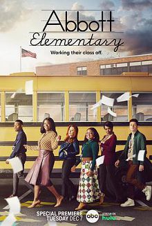 小学风云AbbottElementary