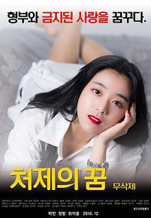 小姨子的梦