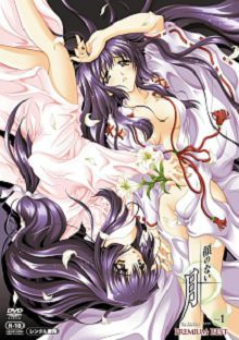 无颜之月顔のない月