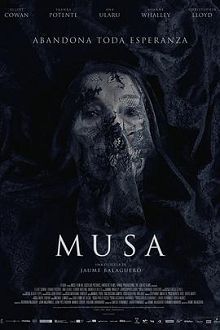 黑暗缪斯Muse