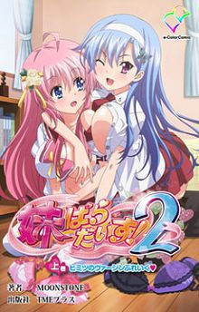 妹天堂2妹ぱらだいす！2