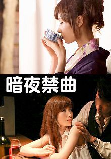 暗夜禁曲ABP-205