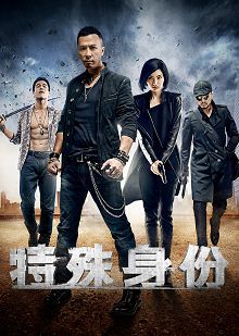 特殊身份普通话版