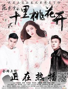 范先生的十里桃花开