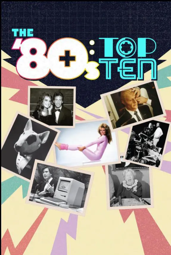 The80sTopTen