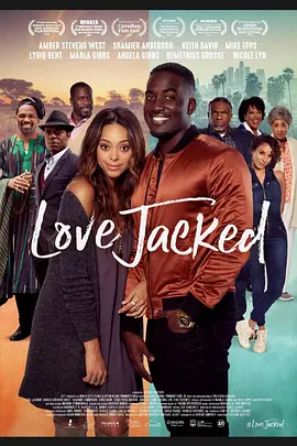 LoveJacked