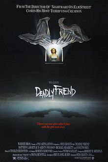 DeadlyFriend