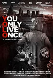 YouOnlyLiveOnce
