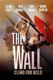 TheWall-ClimbforGold