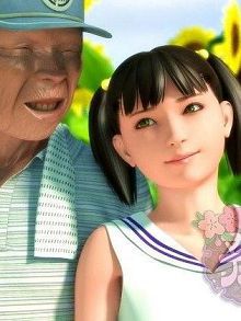 花子RJ180175