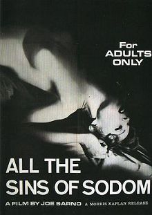 索多玛的罪恶AlltheSinsofSodom