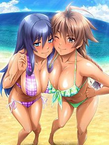OVA恶之女干部满月骑士R＃1喋喋喃喃196glod0132