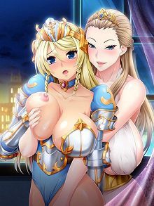 OVA巨乳公主催眠＃1196glod0144