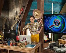 FindingStuffOutSeason1