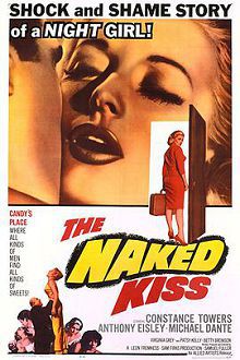 裸吻TheNakedKiss